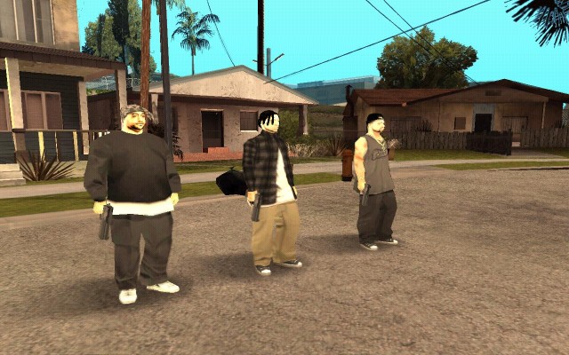 Кореши всегда с вами